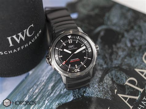 iwc aquatimer 1972+|iwc aquatimer 2000 review.